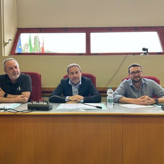 Ponte sull'Argentina, Cascino attacca la Regione: “Non bastano due giorni di apertura, servono risposte sui danni al territorio”
