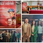 Arte e motori, la 'Pole Position' parte da Ventimiglia: Paolo Amico in mostra al Forte dell’Annunziata (Foto e video)