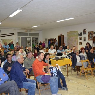 Bordighera: successo per la serata Cai dedicata alle proiezioni