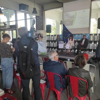 Presentato il progetto "NTC Restart" per la crescita del turismo outdoor nell'area trasfrontaliera (VIDEO)