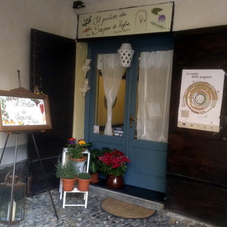 Taggia: per Pasqua e Pasquetta altri due pranzi speciali al Portico dei Sapori di Puglia