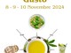 Olioliva, presente anche la Confcommercio di Imperia con “I Protagonisti del Gusto” Olioliva, presente anche la Confcommercio di Imperia con “I Protagonisti del Gusto”