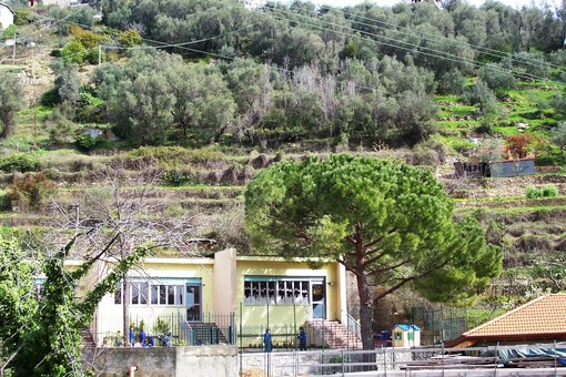 Sanremo: domenica prossima con 'Liguria da Scoprire' una escursione in frazione Verezzo Sanremo: domenica prossima con 'Liguria da Scoprire' una escursione in frazione Verezzo