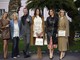 #Sanremo2020: il Festival che si 'apre' alla città comincia bene, la presentazione finalmente senza 'divismo' (Foto e Video)