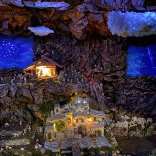 La Diocesi di Ventimiglia-Sanremo lancia il nuovo concorso dei Presepi: al via la terza edizione, premiazione il 6 gennaio