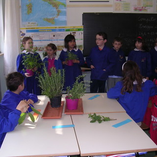 Le scuole di Arma di Taggia e Sanremo vincono il concorso In-Forma