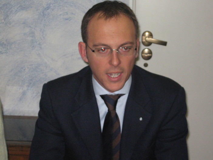 Alessandro Gazzano