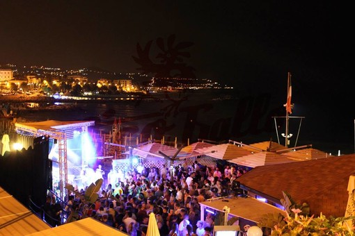 Sanremo: giovedì prossimo al Pico de Gallo, on stage i 'Quinto Elemento' per il 'Summer Music Show’