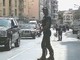 Sanremo: perdita di gasolio in via Agosti. Intervento urgente della Polizia Locale Sanremo: perdita di gasolio in via Agosti. Intervento urgente della Polizia Locale
