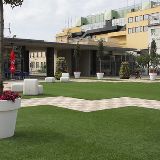 Sanremo: un turista lode alla situazione della città "L'ho trovata cambiata in meglio"