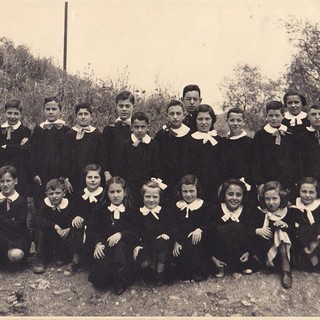 Imperia: Pietro Riva imperiese a New York alla ricerca dei suoi vecchi amici d'infanzia della classe '55