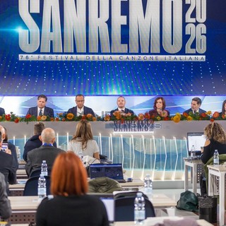 Sanremo, Sisal svela i favoriti della prima serata: ecco chi punta alla Top 5 e le quote per la vittoria finale Sanremo, Sisal svela i favoriti della prima serata: ecco chi punta alla Top 5 e le quote per la vittoria finale