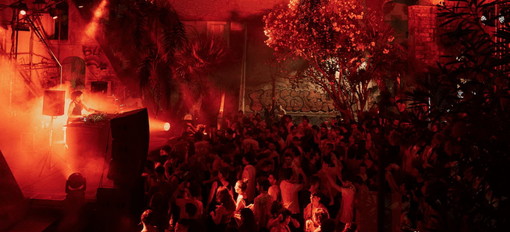 Piña festival a Sanremo