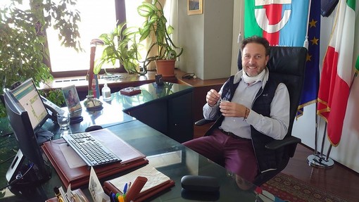 Piana e Senarega (Lega): da mercoledì 6 maggio nelle farmacie distribuzione gratuita delle mascherine di Regione Liguria