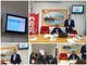 “Dove (e come) eravamo prima della Covid19-era”, la Cgil presenta il report annuale sull'andamento economico, Fellegara: "In 10 anni persi 8000 posti di lavoro" (foto e video) “Dove (e come) eravamo prima della Covid19-era”, la Cgil presenta il report annuale sull'andamento economico, Fellegara: "In 10 anni persi 8000 posti di lavoro" (foto e video)