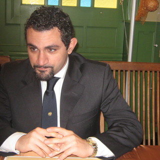 Diano Marina: Paolo Saglietto in Confcommercio, le congratulazioni dell'Amministrazione comunale Diano Marina: Paolo Saglietto in Confcommercio, le congratulazioni dell'Amministrazione comunale