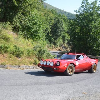 Sulle strade di Carpasio la 1a prova di spettacolo cronometrata: i ringraziamenti del Comune (foto) Sulle strade di Carpasio la 1a prova di spettacolo cronometrata: i ringraziamenti del Comune (foto)