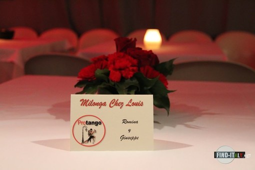 Bordighera: grande successo della prima Milonga organizzata dalla Protango Bordighera: grande successo della prima Milonga organizzata dalla Protango