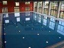 Taggia, la piscina comunale verso la gestione privata: l'Amministrazione approva la gara pubblica da dieci anni