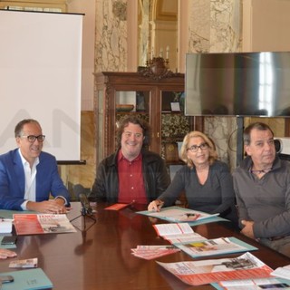 Sanremo: dal 22 al 24 ottobre il Premio Tenco 2015 dedicato a Guccini. Cassini: “Questa manifestazione deve rimanere nella nostra città”