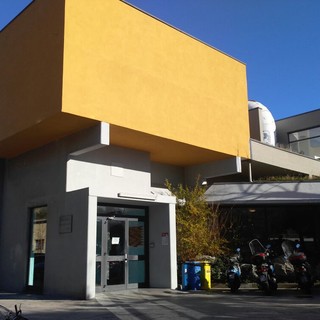 Imperia: inchiesta sulla Piscina Cascione, nuovi accertamenti del Noe e del responsabile per l'ASL Carlo Canossa Imperia: inchiesta sulla Piscina Cascione, nuovi accertamenti del Noe e del responsabile per l'ASL Carlo Canossa