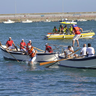 Giovedì prossimo, Ferragosto, ritorna ad Imperia il ‘Palio del Mare’ in versione goliardica