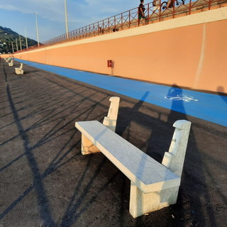 Nuova passeggiata di Imperia, il Partito Democratico cittadino: "Un tripudio di magagne!"