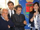 Ferruccio e Matteo Carassale Ferruccio e Matteo Carassale