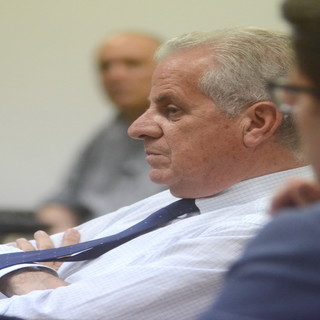 Reggio Calabria: sfilano i testimoni dell'accusa del processo contro Claudio Scajola. L'ex Ministro: "Sembra un altro film"