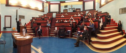 Sanità, individuato in Liguria il primo bambino affetto da atrofia muscolare spinale