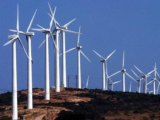 Le osservazioni delle associazioni della Provincia di Imperia sul respingimento del Progetto del parco eolico