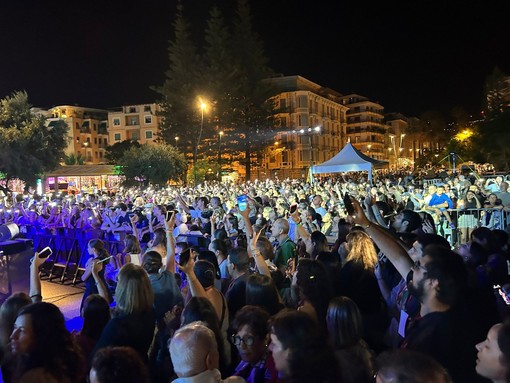 Sanremo investe 2,13 milioni negli eventi 2026: musica, sport e spettacoli da giugno a gennaio Sanremo investe 2,13 milioni negli eventi 2026: musica, sport e spettacoli da giugno a gennaio