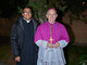 Taggia, la parrocchia di Levà in festa per il nuovo parroco don Martin Loza Perez (foto)
