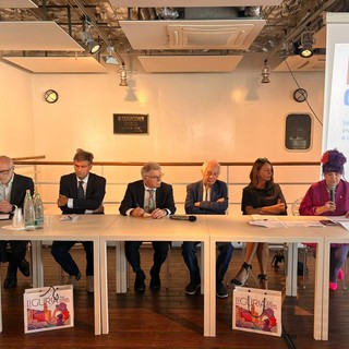 Regione, in Liguria quasi 450mila anziani: scatta il piano sociale per l'invecchiamento attivo Regione, in Liguria quasi 450mila anziani: scatta il piano sociale per l'invecchiamento attivo