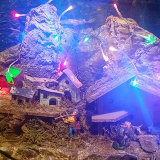 Ospedaletti: domani, premiazione del concorso ‘II Festival del Presepe’ e consegna ricavato beneficenza