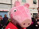 Ventimiglia: domani pomeriggio al 'Pianeta l'Arancina' Peppa Pig a disposizione dei bambini