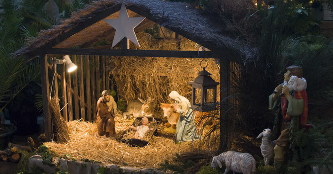 Dove nasce il Natale: ecco una guida tascabile per scoprire i presepi più suggestivi del Ponente ligure