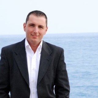 Imperia, nuovo Cda Seris: il croupier del Casinò Paolo Petrucci presidente