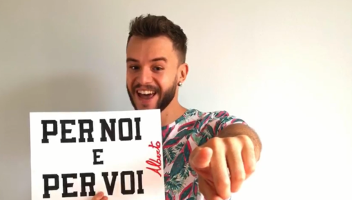 Coronavirus, parrucchieri, estetisti e tatuatori di Imperia insieme in un video: "Non veicoliamo malattie, ma solo bellezza" (Video)