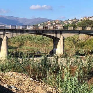 Imperia, il Comune accelera per la costruzione del nuovo ponte di Piani: si cerca il collaudatore statico (foto)
