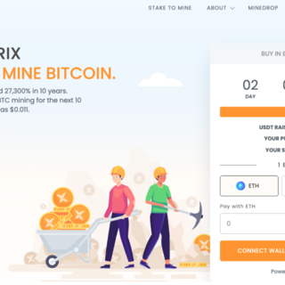 Analisi BTC: Bitcoin riuscirà a raggiungere i $40.000 a novembre, oppure Bitcoin Minetrix è un'alternativa migliore?