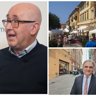 Imperia, Donzella (Idt): “Domenica col mercatino di San Maurizio a Porto ma negozi e bar tutti chiusi, salvo poi lamentarsi che non si fa mai niente”