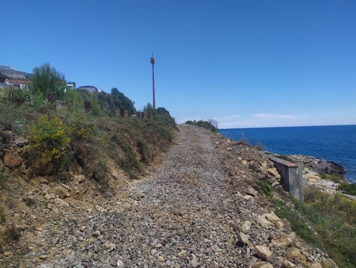 Imperia: progetto pista ciclopedonale, oggi la conferenza dei servizi e le perplessità di IaC Imperia: progetto pista ciclopedonale, oggi la conferenza dei servizi e le perplessità di IaC