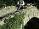 Alle origini della nostra civiltà: il Ponte di Santa Filomena a Pieve di Teco in Valle Arroscia