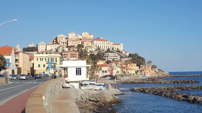 Imperia: mercoledì prossimo, appuntamento con un nuovo Gira Parasio rivolto a turisti, curiosi e residenti Imperia: mercoledì prossimo, appuntamento con un nuovo Gira Parasio rivolto a turisti, curiosi e residenti