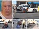 Imperia, ritardi e corse saltate la rabbia dei passeggeri Rt. Appello a Scajola: “Venga a vedere cosa succede”. Mancano mezzi  e 30 autisti (video)