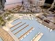 La 'Porti di Monaco' sarà socio di minoranza nel progetto del futuro porto vecchio di Sanremo (Video)