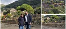 Vallecrosia al Mare, nuovi posti auto nel centro storico. L'Amministrazione Perri: "Promessa mantenuta" (Foto)