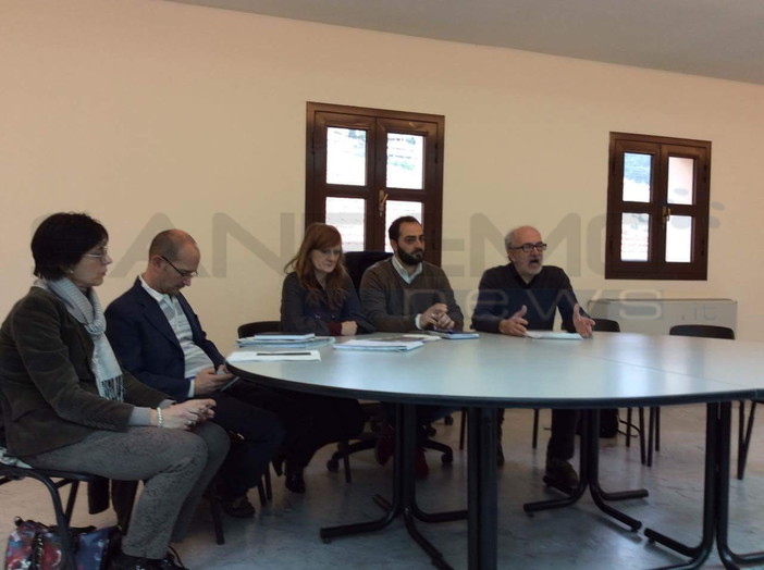 Ventimiglia: Centro di aggregazione e 'Open Space', ecco i due progetti degli studenti del Fermi e dell'Aprosio