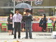 Sanremo: uno 'Speakers' Corner' con predicatore come a Hyde Park? Sì, ma è in Piazza Colombo Sanremo: uno 'Speakers' Corner' con predicatore come a Hyde Park? Sì, ma è in Piazza Colombo